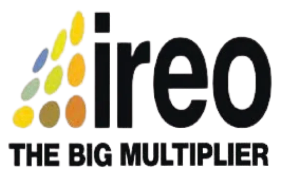 Client logo