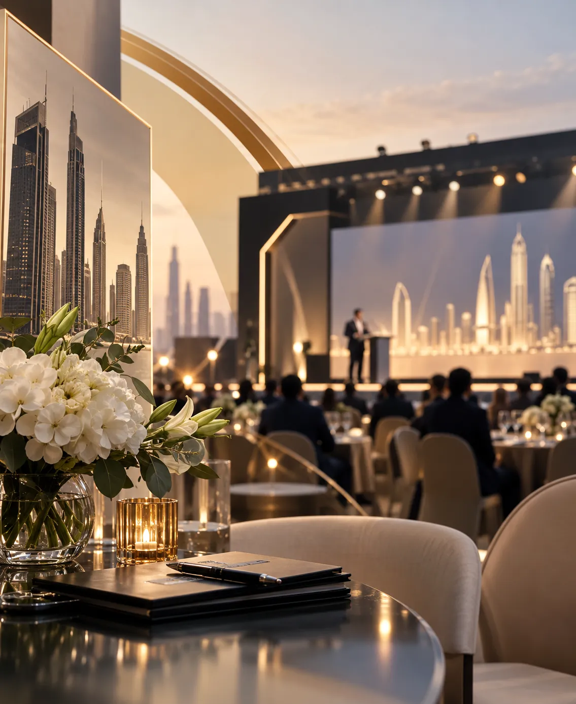 Events and promotions